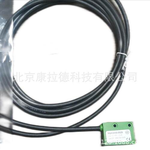 供应 SIKO SG10-0003-1000-P10-00.5拉绳传感器 原厂全新