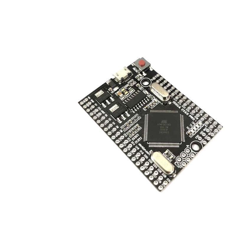 Mega2560 Pro ATmega2560-16AU USB CH340G智能电子开发板