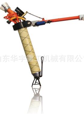 供应支腿液压锚杆钻机矿用液压锚杆钻机一泵双机手持式锚索钻机