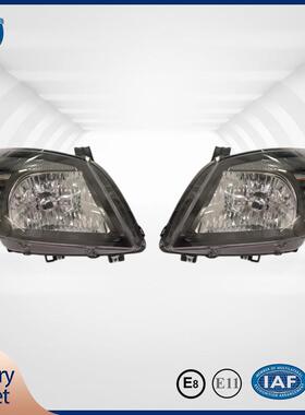 适用于福特RANGER2008大灯配件