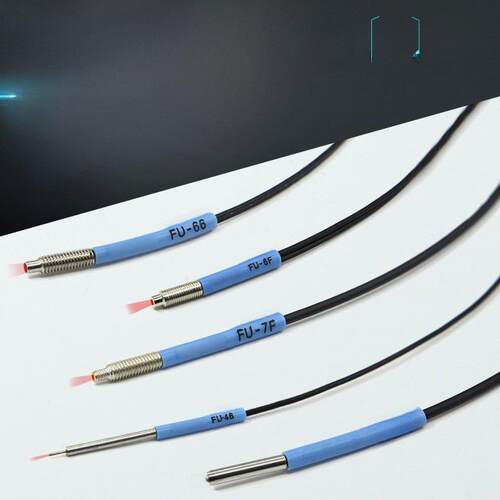 光纤传感器Fu-35Fa/66/6F/7F/66Tz/35Tz/77Tz/46/5F/49X光纤探头