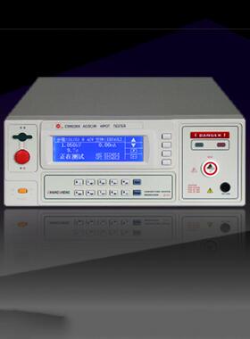 南京长盛CS9901GPCS9922PH光伏耐压绝缘仪