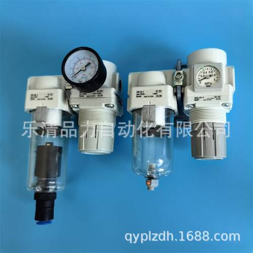 二联件AC50B-N06-N10G/E/M/D/C/DG/DE/CG/CE-S-V-1-J-2-8-N-R-A-B