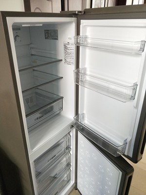 客观分析Haier/海尔 BCD-190WDPT怎么样，不得不说优缺点