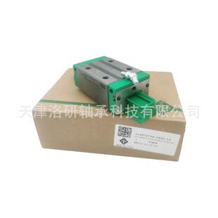 数控机床 自动化设备导轨滑块KWVE30 G2导轨滑块现货供应