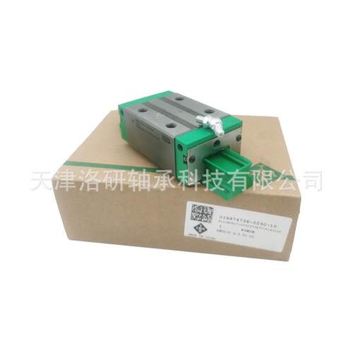数控机床 自动化设备导轨滑块KWVE30-B-S-V1-G2导轨滑块现货供应