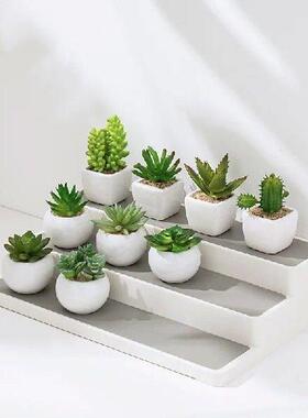 3 Layers Cosmetics Display Stand Holder Shelf Kitchen Shelf