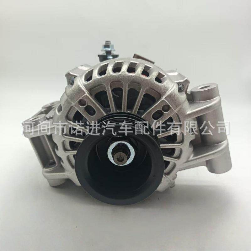 发电机适用长安逸动1智翔/悦翔 3701010B02AC H16011-1100