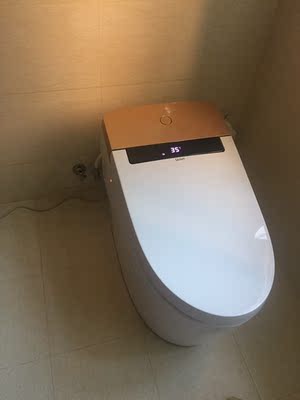 六尚一体式全自动翻盖智能有坐便器怎么样？我必须如此告诉大家实情