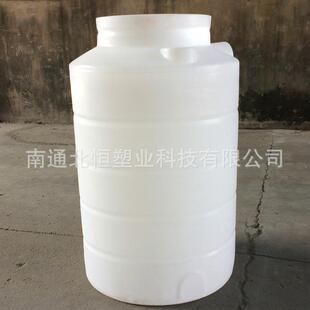 周口200L小水箱濮阳200公斤家用储水塔信阳pe灌溉水箱农用储罐