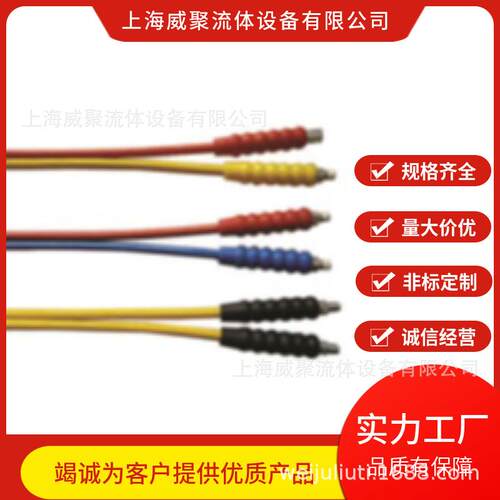 超高压金属层胶管工作压力，250MPA.2500BAR.2500公斤液压软管