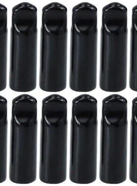 12 Pcs Faucet Rubber Cover Beer Tap Dust Cap Caps Covers