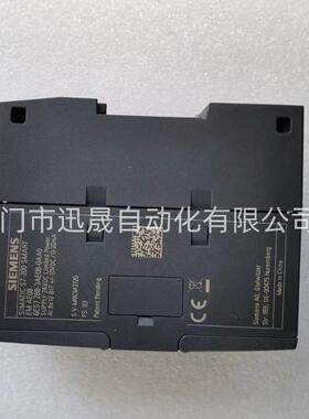 西门/子 G120模块变频器 6SL3224-0BE24-0AA0 6SL3224-0BE25-5AA0