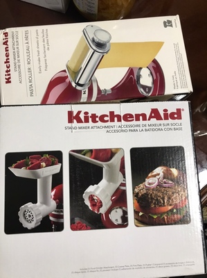 kitchenaid凯膳怡3311厨师机怎么样?谈谈评测及看法感受