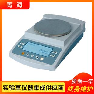 上海菁海JA12002电子天平