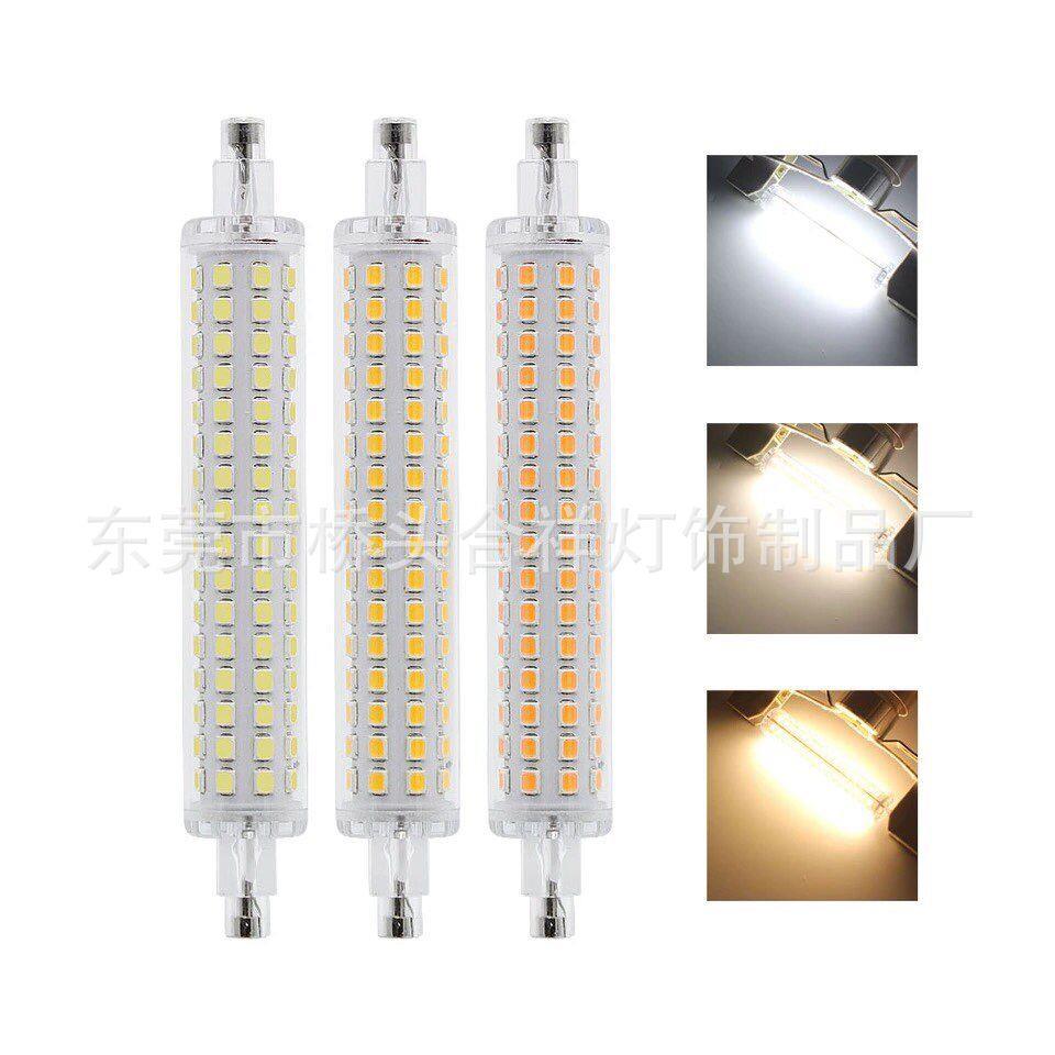 新款7S 78mm/118mm 64/128LED灯泡 LED玉米灯 110V/220V 大量