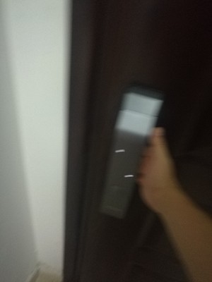 德施曼指纹锁怎么样,使用内幕揭秘真相,用后3个月见证质量