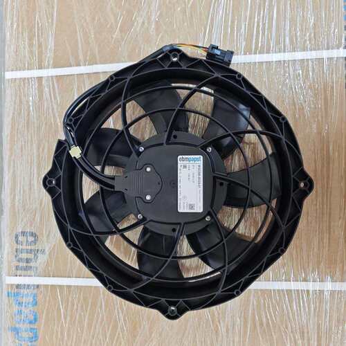 W3G300-BV24-01德国ebmpapst工业冷库制冷链通风散热轴流风机160W