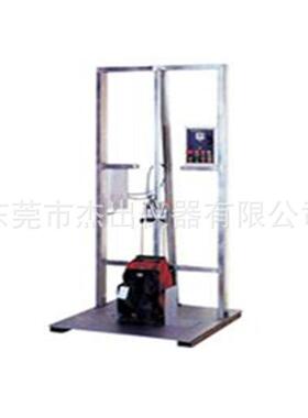 JC-1181Z坐姿椅力加载强度试验机坐姿椅摆锤冲击试验台