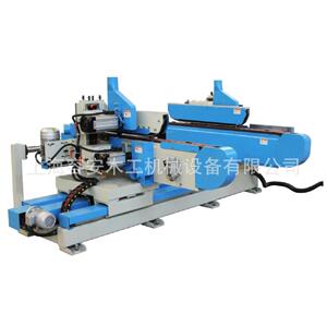 装饰工程岩棉板开槽机吊顶保温板成套加工设备玻纤板精准裁切机