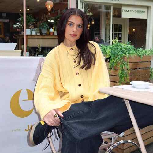 Womens Open Front Cardigan Sweaters Button Down Knit Long