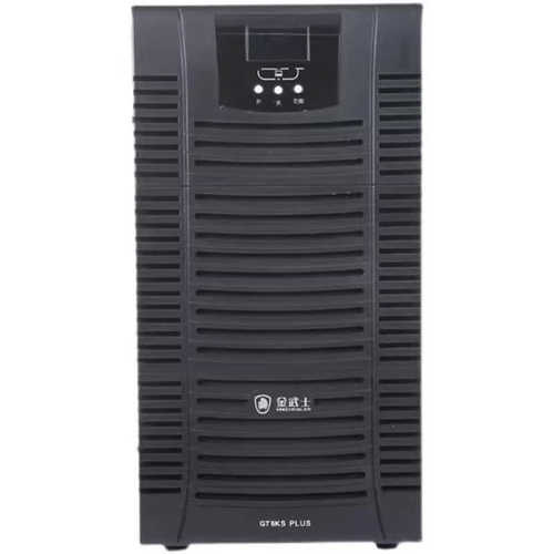 20kw标延时武士电源内置3ks高频 金机外接st6ks机ups 不间断10kva