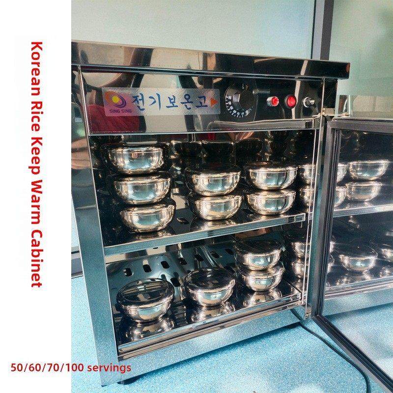 韩式米饭保温箱商用恒温柜保温米饭柜韩餐料理店不锈钢米饭保温柜,厨房电器,其他商用厨电,淘宝优惠券,粉丝福利购,淘宝优惠卷