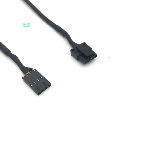 SIYI 思翼VD32 DK32 MK15 AK28遥控器接收机数传线K++ K3A连接线