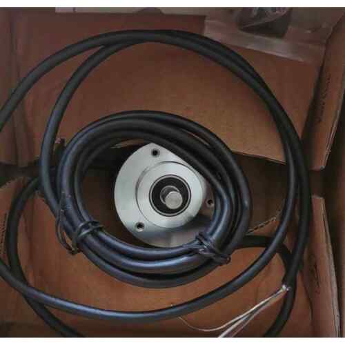 TVI50T-09BKOR6TN-01000自动化设备光电旋转编码器01024-02000