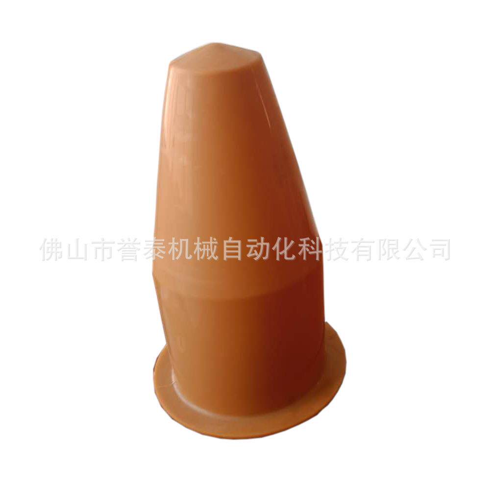 耐用牛筋桶式压底机气袋，气动压合机气囊桶式气袋压底机配件