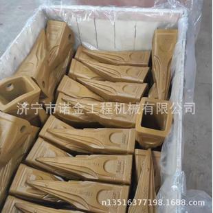 载机斗齿齿座铲车齿套全车配件 厂家供应柳工50装