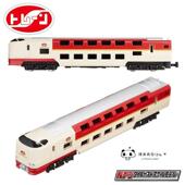 新款 日本rane合金轨道车型男孩小火车益智t玩具电车JR新勤干线通