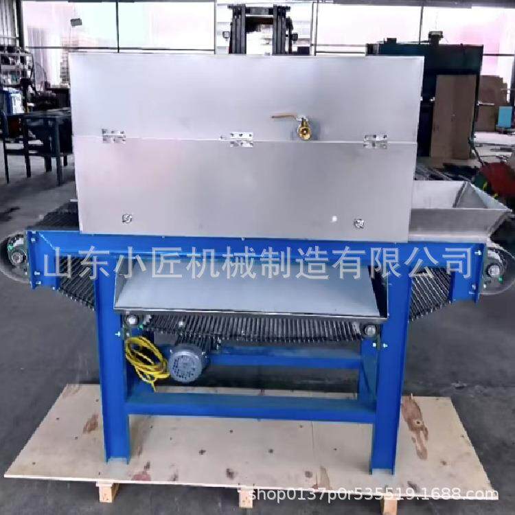 500型新款小型家用大蒜分瓣机 蒜头分瓣机 商用全自动剥蒜机价格