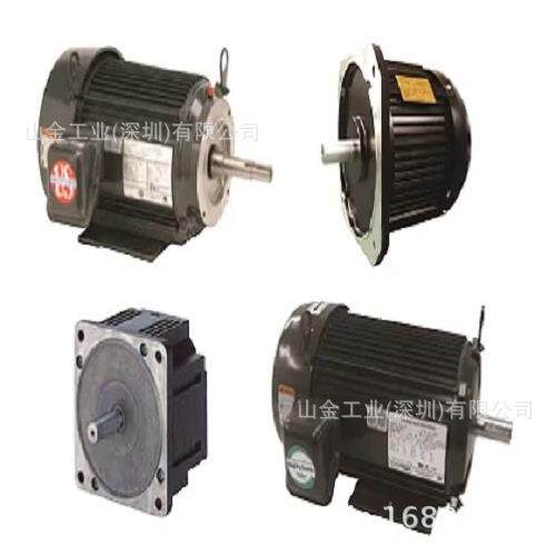 I现货NIDEC-SHMPO新宝机减速VR-B115C-8007-K3-28HA22