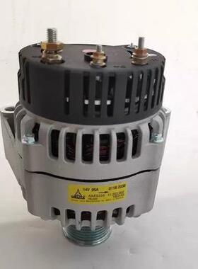 道依茨TCD3.6发电机AAK4936发电机AAK4953发电机AAK3868发电机