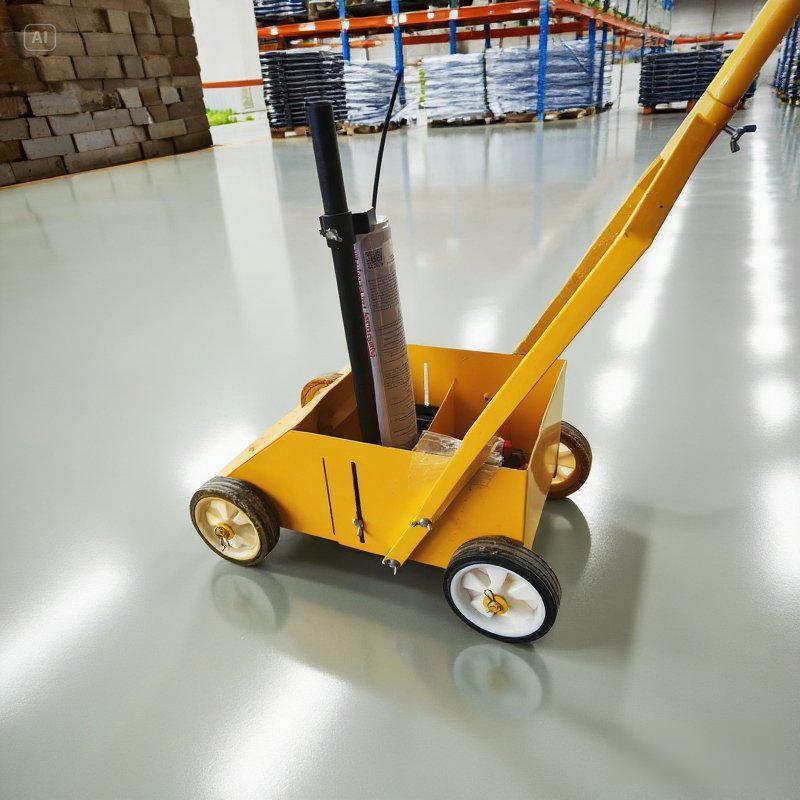 线神器油漆划地线机道划路面290操场简易工厂停车位间仓库马喷画