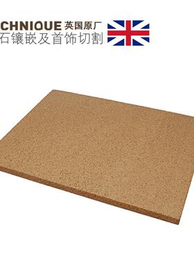 TECHNIQUE300x200x15mm英国耐火砖防火耐火专用高温隔热板