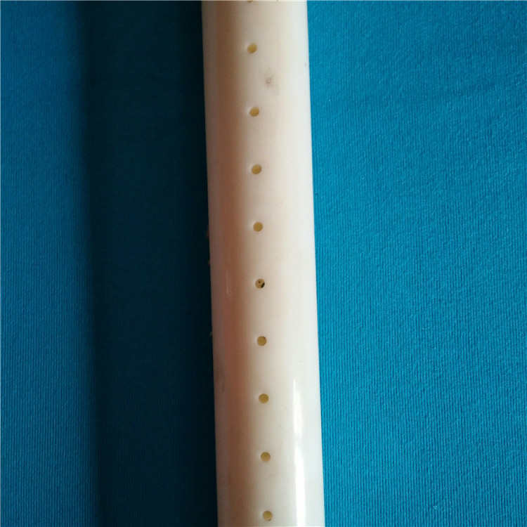 集水管滤8abs寸管中心膜管ro反渗透芯管管膜中心膜8040假假膜管