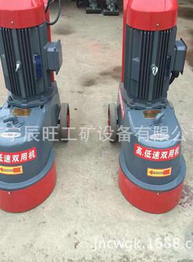 供应DMS350水磨石机 小型路面水磨石机 手推式地坪抛光机厂家