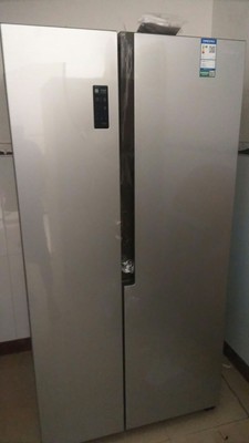 准备入手容声BCD-646WD11HPA怎么样，双11便宜多少？