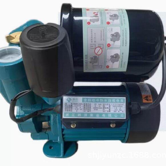 韩滨智能全自自吸增压泵 1WZB-250A250W 1WZB-370A370W型号齐全