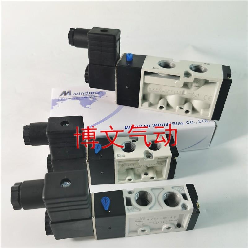 金器电磁阀MVSC-220-4E1 260-4E1 MVSC300-4E1 MVSC460/180-4E1