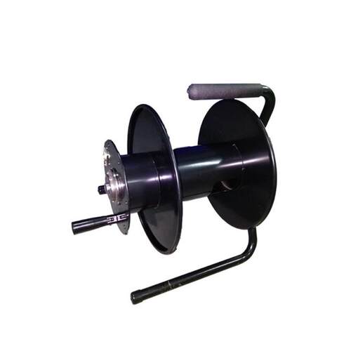 l电线自动卷线器cabe334reel电源8线盘厂力山工业线器卷30V电缆卷