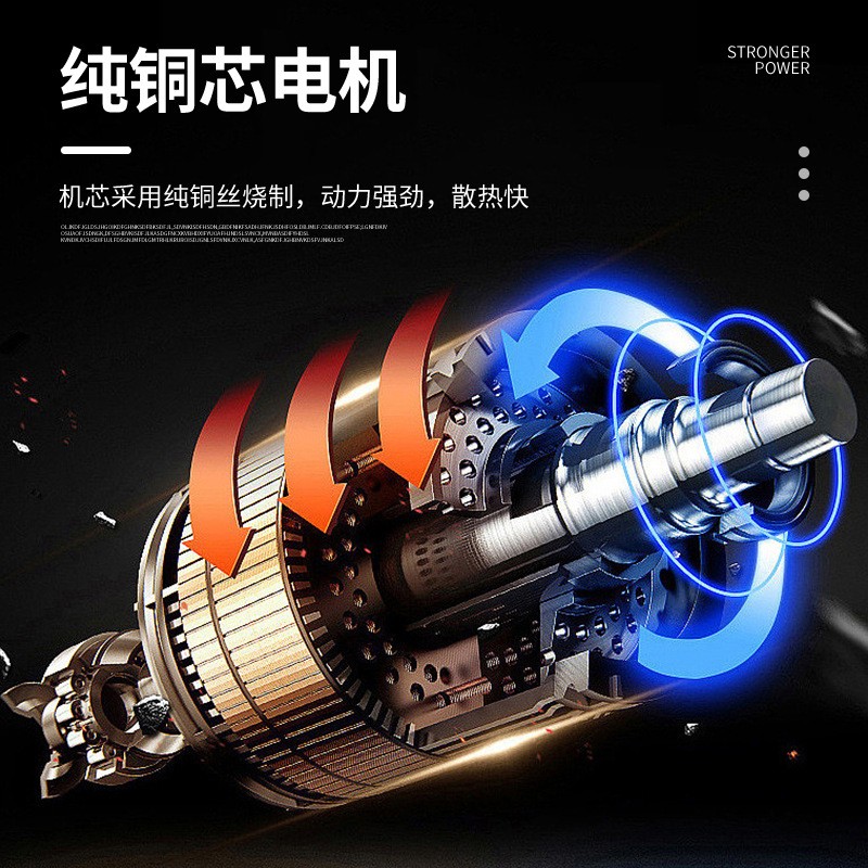 中人工孔桩小型吊机抗挖滑桩提升机摩擦桩航吊圆吊桩方桩120龙铁
