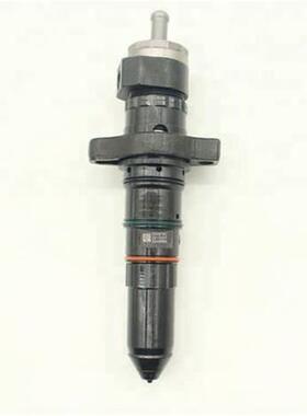 康明斯3062092发动机配件K19工程机械喷油嘴共轨喷油器总成跨境