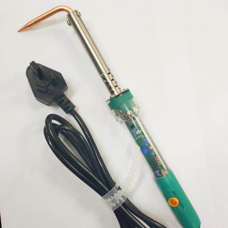 新的手工热花电烙铁温度调节绣花热花切割纱线热花花边切割花边边