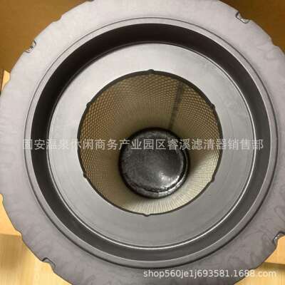 睿溪销售AF25708M空气滤芯发电机组滤芯 挖掘机空气滤芯