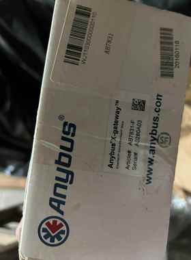 议价Anybus网关AB7670-F AB7831-F 全新原装议价