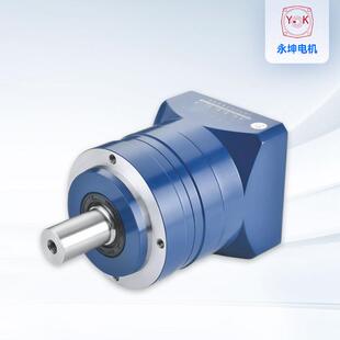 现货铝合金减速机PLS80流水线设备齿轮行星减速机