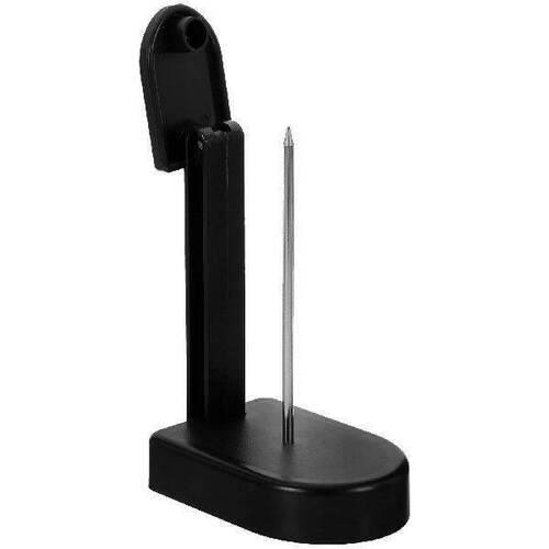 Paper Inserter Bill Organizer Receipt Holder Desk Plastic